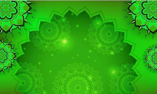 EPS 해외이미지 클립아트 식물 템플릿 전통 꽃 종교 백그라운드 컨셉 꽃무늬 패턴 일러스트 요가 자연 벽지 프레임 동양인 그래픽 장식 초록색 공백 원형 신용카드 신비 만화 인도인 심볼 명상 그림 부족 만다라 아랍어 엘리먼트 테마 국경 해외일러스트 도형 외국인 웰빙 컬러 무늬 인종 금융 생태계 파일형식 벡터 이미지허브