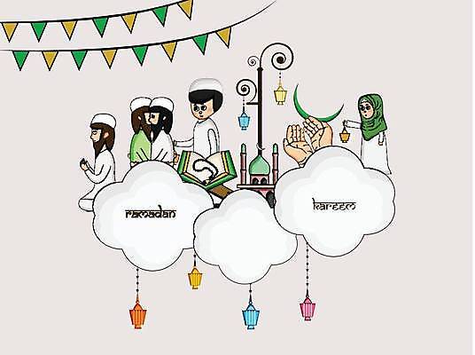 EPS 해외이미지 전통 디자인 포스터 별 종교 문화 백그라운드 일러스트 텍스트 벽지 추상 휴가 미술 장식 책 독서 축제 달 기도 등불 램프 축하 인사 신용카드 야간 이슬람교 심볼 모스크 신성 월 라마단 숭배 신앙심 효과 해외일러스트 자연요소 컨셉 무늬 문화예술 조명 금융 예절 날짜 파일형식 벡터 이미지허브