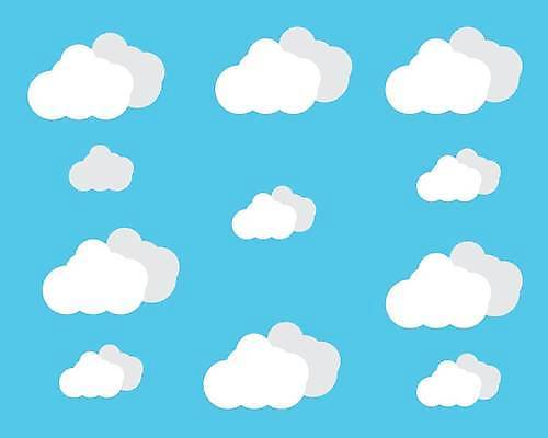 EPS 해외이미지 구름 템플릿 디자인 배너 포스터 백그라운드 일러스트 자연 벽지 하늘 날씨 추상 미술 여름 파란색 빛 햇빛 태양 일출 맑음 봄 공백 흰색 분위기 플랫 만화 장면 천국 내추럴 스타일 해외일러스트 자연요소 계절 컬러 컨셉 무늬 문화예술 노을 생태계 파일형식 벡터 이미지허브