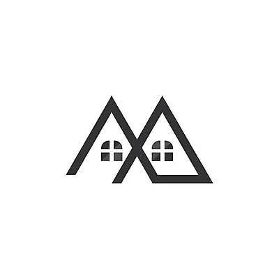 EPS 해외이미지 모양 디자인 컨셉 일러스트 비즈니스 건축양식 지붕 추상 아파트 주택 건물 금융 세일 도시 재산 중개인 심볼 사인 컨설턴트 신분 렌탈 진짜 해외일러스트 직업 건축물 건축 무늬 경제 전문직 상담 파일형식 벡터 이미지허브