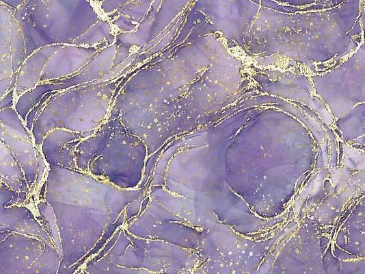 EPS 해외이미지 백그라운드 곡선 일러스트 추상 사람없음 보라색 화려 질감 대리석 해외일러스트 선 컬러 컨셉 무늬 재료 파일형식 벡터 이미지허브