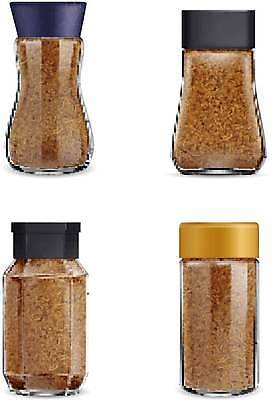 EPS 해외이미지 커피 일러스트 주방용품 사람없음 주방 병 인스턴트 해외일러스트 식기 음료 음식 생활용품 파일형식 벡터 이미지허브