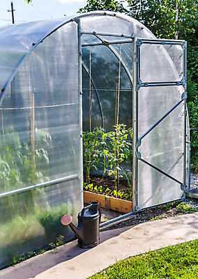 포토 JPG 해외이미지 주간 사람없음 야외 물뿌리개 시골 오픈 온실 해외포토 자연요소 파일형식 이미지허브