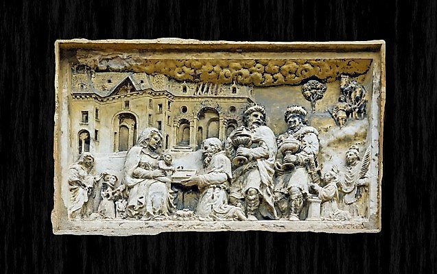 포토 JPG 해외이미지 별 종교 선물 사람없음 페인트 놀이방 신생아 황금 왕 묘사 벽화 향기 신성 명예 노엘 복음 숭배 신앙심 해외포토 자연요소 아기 그림 냄새 파일형식 이미지허브