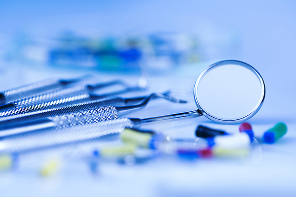 포토 JPG 해외이미지 사람없음 파란색 치과용품 구강거울 해외포토 컬러 의료용품 파일형식 이미지허브