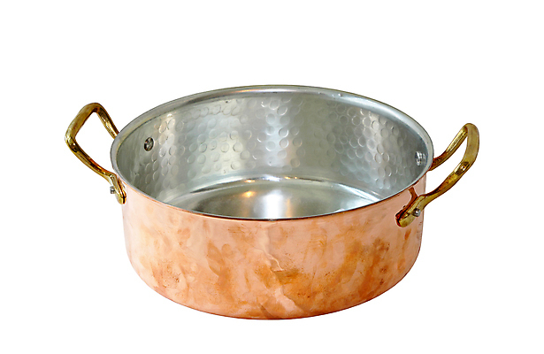 포토 JPG 해외이미지 클리핑패스 주방용품 사람없음 금속 냄비 자르기 오브젝트 고립 구리 해외포토 생활용품 모션 재질 원소 솥 파일형식 이미지허브