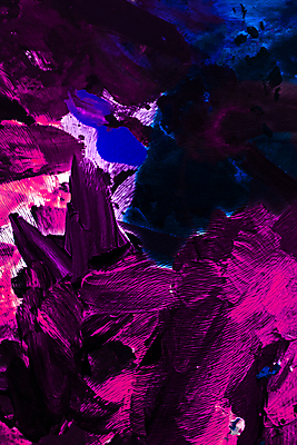 포토 JPG 해외이미지 분홍색 백그라운드 사람없음 남색 질감 마블링 해외포토 컬러 파일형식 이미지허브