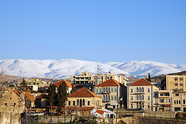 포토 JPG 해외이미지 해외풍경 하늘 아침 산 주택 사람없음 야외 도시풍경 맑음 도시 레바논 해외포토 주간 해외 중동 날씨 풍경 건물 파일형식 이미지허브