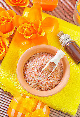 포토 JPG 해외이미지 꽃 리본 사람없음 수건 주황색 스파 오일 아로마 스파용품 비누 향초 아로마테라피 스쿱 에센스 입욕소금 해외포토 식물 음식 컬러 초 위생용품 화장품 미용용품 오브젝트 소금 테라피 파일형식 이미지허브