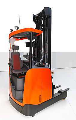 포토 JPG 해외이미지 산업 오렌지 사람없음 화물 창고 짐차 지게차 물류 분배 해외포토 과일 자동차 운송업 중장비 파일형식 이미지허브