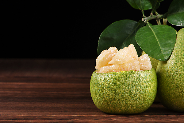 포토 JPG 해외이미지 잎 실내 사람없음 껍질 자몽 담기 과일조각 해외포토 식물 조각 과일 모션 내부 파일형식 이미지허브