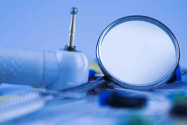 포토 JPG 해외이미지 사람없음 파란색 치과용품 구강거울 해외포토 컬러 의료용품 파일형식 이미지허브