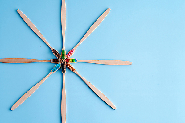 포토 JPG 해외이미지 사람없음 칫솔 에코 친환경 파란배경 에코라이프 위생관리 친환경제품 카피스페이스 대나무칫솔 다회용품 해외포토 라이프스타일 백그라운드 관리 파란색 위생용품 환경 공백 재활용품 파일형식 이미지허브