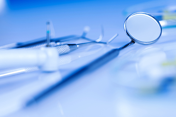 포토 JPG 해외이미지 사람없음 파란색 치과용품 구강거울 해외포토 컬러 의료용품 파일형식 이미지허브