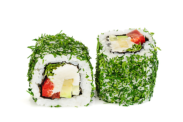 포토 JPG 해외이미지 단면 실내 사람없음 초밥 흰배경 딜 롤스시 캘리포니아롤 일본음식 해외포토 음식 백그라운드 내부 흰색 파일형식 이미지허브