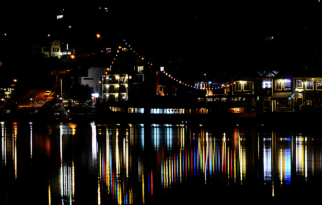 포토 JPG 해외이미지 여행 전구 건축양식 조명 거리 사람없음 건물 빛 컬러풀 어둠 새벽 램프 도시 야간 묘사 그림 해외포토 자연요소 건축물 건축 컬러 파일형식 이미지허브