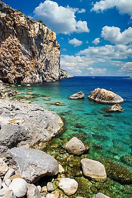 포토 JPG 해외이미지 유럽 파도 바다 여행 자연 하늘 날씨 풍경 사람없음 초록색 물 여름 파란색 관광지 컬러풀 햇빛 뷰티 맑음 투명 스페인 지중해 묘사 휴양지 스카이라인 스페인어 터키석 수평선 해외포토 자연요소 계절 나라 컬러 태양 장소 보석 생태계 파일형식 이미지허브