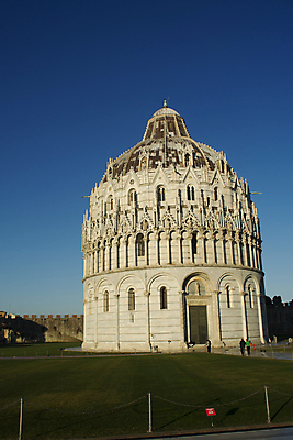 포토 JPG 해외이미지 주간 건축물 건축양식 하늘 풍경 사람없음 야외 이탈리아 중세 두오모광장 로마네스크 토스카나 피사대성당 해외포토 자연요소 건축 유럽 성당 역사 파일형식 이미지허브