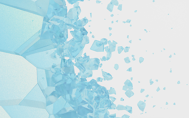 포토 JPG 해외이미지 하늘색 유리 추상 사람없음 파란색 3D 손상 흰색 균열 파편 디지털합성 깨짐 흩어짐 해외포토 컬러 컨셉 무늬 모션 재질 파일형식 이미지허브