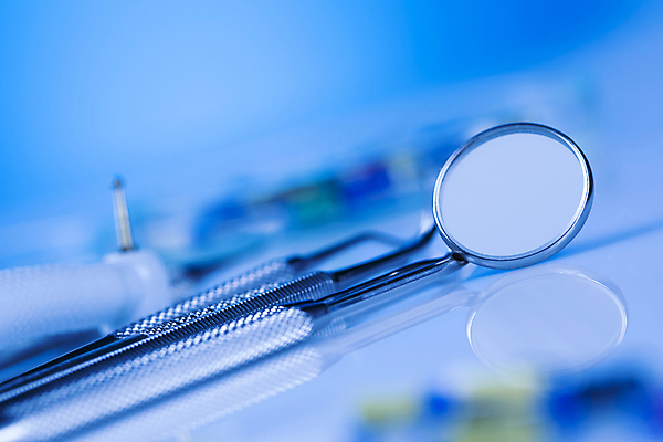 포토 JPG 해외이미지 사람없음 파란색 치과용품 구강거울 해외포토 컬러 의료용품 파일형식 이미지허브