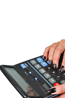 포토 JPG 해외이미지 손 손가락 사람없음 계산기 전자 해외포토 문구용품 신체부위 장비 파일형식 이미지허브