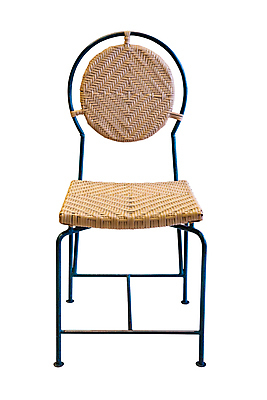 포토 JPG 해외이미지 길 가구 백그라운드 의자 사람없음 목재 장식 갈색 금속 흰색 자르기 오브젝트 고립 등나무 옛날 철강 스타일 세련 해외포토 나무 컬러 생활용품 재료 모션 재질 파일형식 이미지허브