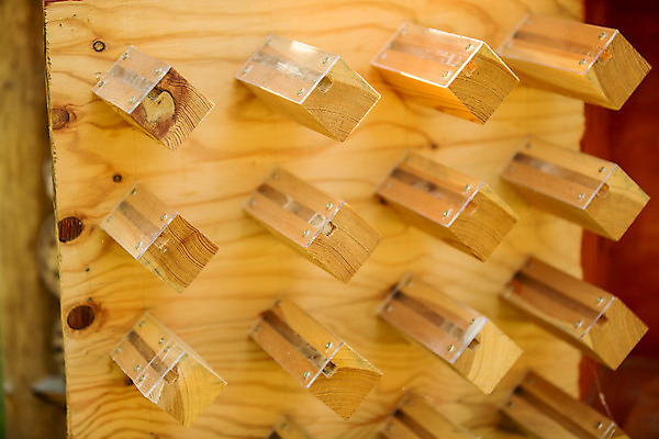 포토 JPG 농업 사람없음 야외 구멍 꿀벌 체코 나무판자 꿀 벌꿀 양봉 양봉업 국내포토 유럽 산업 목재 벌_곤충 파일형식