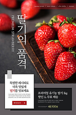 PSD 템플릿 배너 ZIP 웹템플릿 과일 딸기 디자인시안 모바일 이벤트페이지 이벤트 사람없음 쇼핑 컬러풀 홈페이지 세일 홈페이지시안 고급 배송 유기농 모바일템플릿 모바일웹 레시피 소셜네트워크 모바일앱 모바일페이지 이미지템플릿 웰빙 컬러 컨셉 페이지 파일형식