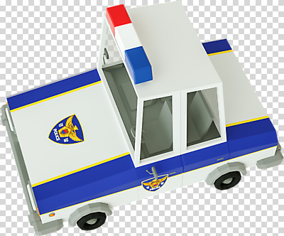 편집 편집이미지 누끼 사람없음 3D소스 3D 입체 디지털합성 오브젝트 PNG 경찰차 로우폴리 편집소스 자동차 파일형식