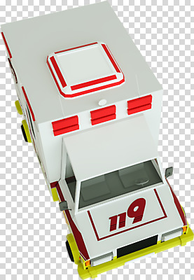 편집 편집이미지 누끼 사람없음 3D소스 3D 구급차 입체 디지털합성 오브젝트 PNG 119 로우폴리 편집소스 자동차 소방 전화번호 파일형식