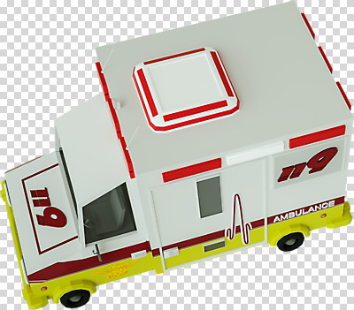 편집 편집이미지 누끼 사람없음 3D소스 3D 구급차 입체 디지털합성 오브젝트 PNG 119 로우폴리 편집소스 자동차 소방 전화번호 파일형식