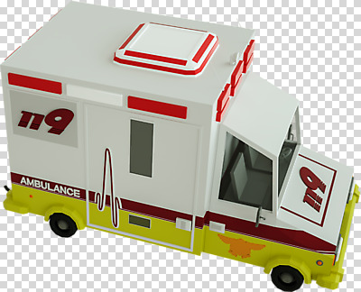편집 편집이미지 누끼 사람없음 3D소스 3D 구급차 입체 디지털합성 오브젝트 PNG 119 로우폴리 편집소스 자동차 소방 전화번호 파일형식