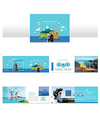 템플릿 여자 남자 ZIP 파도 바다 섬 여행 배낭 귤 사람 팜플렛 여러명 20대 성인 30대 파란색 제주도 한국인 돌하르방 즐거움 특산물 국내여행 성인만 인디자인 INDD 한달살기 이미지템플릿 라이프스타일 감정 컬러 다수 가방 과일 한국 동양인 청년 장년 파일형식