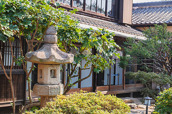 포토 JPG 주간 나무 고건축 풍경 사람없음 야외 관광지 정원 국내여행 군산 군산신흥동일본식가옥 국내포토 자연요소 식물 건축물 여행 전라북도 일본가옥 파일형식