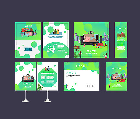 템플릿 배너 커플 배너템플릿 여자 남자 벤치 텐트 이벤트 여러명 초록색 세트 스크린 현수막 영화관 영화 돗자리 엽서 초대장 영화감상 소봉투 행사세트 행사템플릿 AI파일 컬러 다수 의자 관계 문화예술 편지봉투 카드_감사 캠핑도구 사람 감상 편지 극장 파일형식 벡터