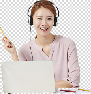 편집이미지 우먼라이프 여자 한명 미소 들기 누끼 사람 앉기 상반신 20대 성인 앞모습 노트북 청춘 연필 헤드셋 한국인 취업준비생 PNG 빨간펜 싱글라이프 성인여자한명만 편집소스 1 라이프스타일 뷰포인트 음향기기 컨셉 모션 학용품 표정 동양인 청년 전자제품 필기구 펜 헤드폰 구직 여자한명만 성인여자만 파일형식