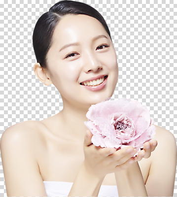 편집이미지 응시 여자 꽃 한송이 한명 미소 들기 누끼 사람 상반신 20대 성인 앞모습 뷰티 한국인 PNG 의료성형뷰티 성인여자한명만 편집소스 식물 1 시선 뷰포인트 모션 표정 동양인 청년 송이 여자한명만 성인여자만 파일형식