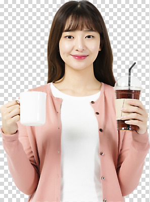 편집이미지 응시 여자 커피 음료 한명 미소 들기 누끼 사람 상반신 20대 청년 성인 앞모습 청춘 자연보호 환경 그린캠페인 재활용 한국인 머그컵 PNG 테이크아웃컵 성인여자한명만 편집소스 제로웨이스트 그린슈머 1 시선 캠페인 뷰포인트 컨셉 모션 자연 표정 동양인 컵 보호 사회이슈 친환경 여자한명만 성인여자만 파일형식
