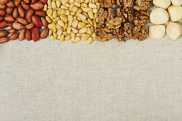 포토 JPG 스튜디오촬영 웰빙 실내 건강 사람없음 하이앵글 여러개 견과류 밤 오브젝트 알맹이 땅콩 호두 잣 부럼 웰빙음식 베이지색배경 플랫레이 슈퍼푸드 국내포토 뷰포인트 다수 백그라운드 내부 플랫 정월대보름 건강식품 건강식 베이지색 파일형식