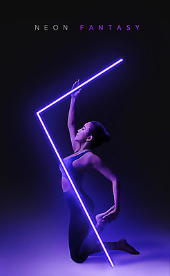 PSD 편집이미지 여자 요가 건강 한명 20대 성인 빛 판타지 운동 보라색 한국인 네온 사이키 성인여자한명만 카피스페이스 네온아트 이미지편집 1 웰빙 컬러 상상 사람 동양인 청년 공백 여자한명만 성인여자만 파일형식