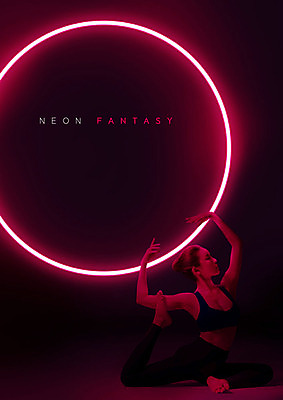 PSD 편집이미지 여자 분홍색 요가 건강 한명 20대 성인 빛 판타지 운동 한국인 원형 네온 사이키 성인여자한명만 카피스페이스 네온아트 이미지편집 도형 1 웰빙 컬러 상상 사람 동양인 청년 공백 여자한명만 성인여자만 파일형식