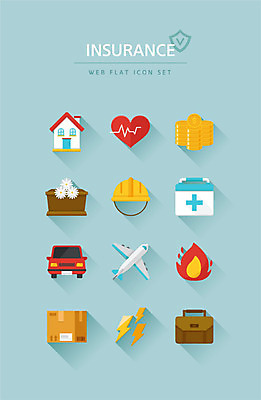 아이콘 하늘색 노동자 주택 사람없음 상처 플랫아이콘 택배 재해 보험 장례 고용 의료보험 자동차보험 화재보험 여행자보험 주택보험 상조보험 고용보험 상해보험 2D아이콘 AI파일 직업 건물 파란색 구직 운송업 채용 파일형식 벡터
