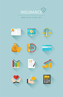 아이콘 손 하늘색 돈 그래프 저울 팜플렛 신체부위 컴퓨터 거래 계산기 계약 상담 통장 상승 계약서 보험 24시간 보험계약서 2D아이콘 AI파일 컨셉 비즈니스 문구용품 사람 금융 파란색 전자제품 장비 시간 재산 파일형식 벡터