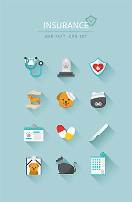 아이콘 손 하늘색 의학 병원 신체부위 치료 알약 죽음 보호 플랫아이콘 붕대 허리디스크 보험 메스 영정사진 동물보험 2D아이콘 AI파일 컨셉 사람 파란색 약 디스크_질병 수술도구 파일형식 벡터