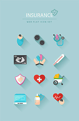 아이콘 손 하늘색 청진기 신체부위 하트 심장 아기 신생아 출산 바이러스 젖병 온도계 체온계 플랫아이콘 유모차 보험 인큐베이터 초음파 출산보험 2D아이콘 AI파일 모양 의료기기 사람 파란색 아기용품 장기_의학 파일형식 벡터