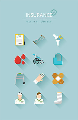 아이콘 손 여자 남자 하늘색 두명 신체부위 환자 반창고 혈액 상처 계약 플랫아이콘 휠체어 붕대 목발 보험 깁스 골절 의료보험 재활 상해보험 2D아이콘 AI파일 비즈니스 의학 의료기기 사람 치료 파란색 의료용품 파일형식 벡터