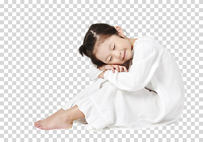 전신 편집이미지 여자 어린이라이프 어린이 엎드리기 포즈 모션 맨발 상상 한명 미소 웃음 누끼 사람 앉기 소녀 옆모습 캐주얼 눈감음 유치원생 잠옷 한국인 잠 PNG 천진난만 소녀한명만 편집소스 1 라이프스타일 옷 뷰포인트 컨셉 발 표정 동양인 여자한명만 소녀만 파일형식