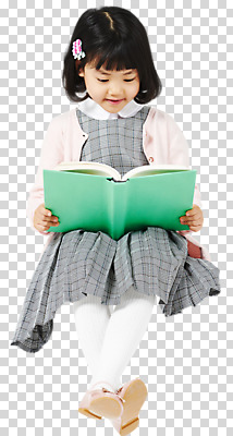 전신 편집이미지 응시 여자 행복 어린이 모션 한명 미소 들기 누끼 사람 앉기 소녀 앞모습 책 독서 한국인 호기심 PNG 소녀한명만 편집소스 1 시선 감정 뷰포인트 컨셉 표정 동양인 여자한명만 소녀만 파일형식