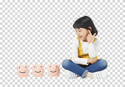 전신 편집이미지 응시 여자 행복 어린이 모션 한명 미소 누끼 사람 소녀 앞모습 캐주얼 금융 유치원생 한국인 돼지저금통 세개 호기심 가부좌 PNG 소녀한명만 편집소스 금융의날 1 시선 옷 감정 뷰포인트 컨셉 표정 3 앉기 동양인 경제 저금통 여자한명만 소녀만 파일형식 법정기념일