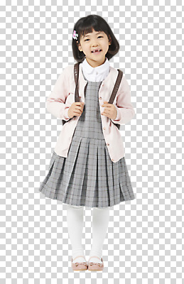 전신 편집이미지 여자 행복 어린이 구두 모션 책가방 한명 서기 미소 누끼 사람 소녀 앞모습 유치원생 한국인 편안함 입학 등교 PNG 유치원가방 소녀한명만 편집소스 1 교육 감정 뷰포인트 신발 가방 표정 동양인 감각 등하교 여자한명만 소녀만 파일형식